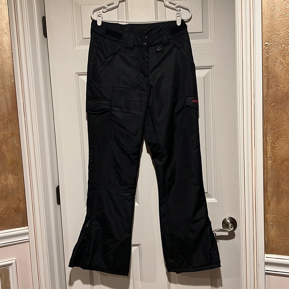 Snow pants - Picture 4 of 8